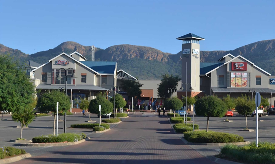 0 Bedroom Property for Sale in Rietfontein North West